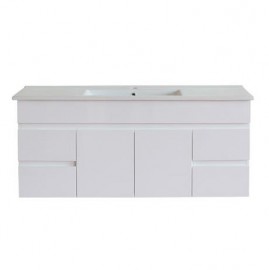 AVALON 1200 Wall Hung Vanity
